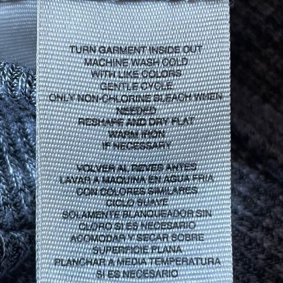 RACHAEL Racheal Roy Lightweight Racerback Mid Length Bodycon Dress (Size: Large) - Picture 11 of 11